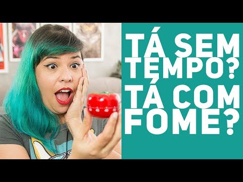 5 DICAS PARA COZINHEIROS OCUPADOS (truques para não perder tempo na cozinha) - Me Ajuda Gi #13