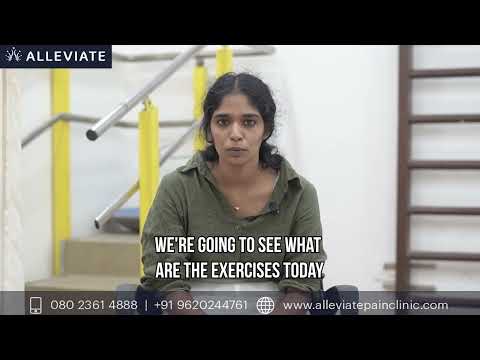 Lower back pain from sitting all day? This is for you.