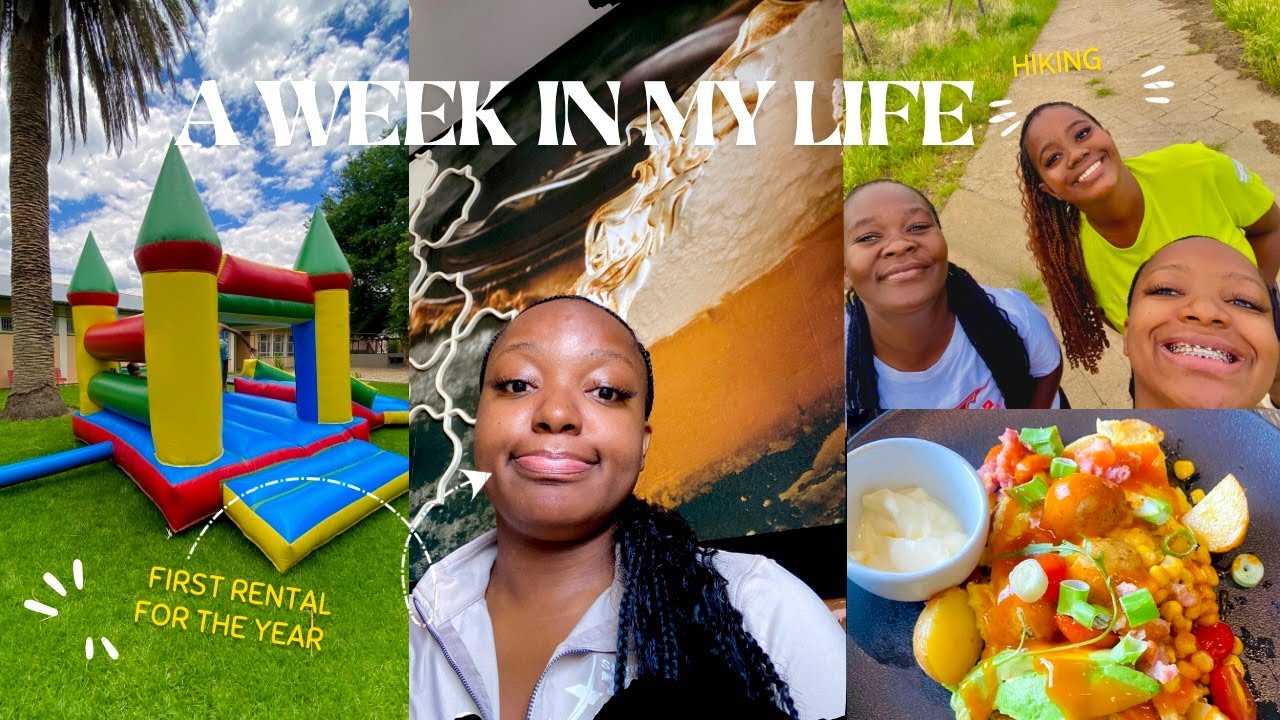 ЖИЗНЬ В ПОСЛЕДНЕЕ ВРЕМЯ | ПОХОДЫ | ПЕРЕЗАГРУЗКА | УБОРКА | ВОЗВРАЩЕНИЕ К РАБОТЕ | ЮТУБЕР ИЗ НАМИБ...