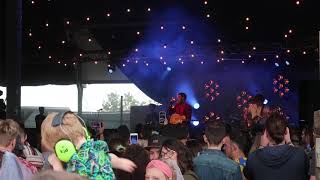 Sea Girls - Too Much Fun | Barn On The Farm 2019 | 20190706