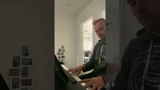 Die Zipfelbuben ft. DJ Cashi - Olivia (Piano Cover by Leon M.)