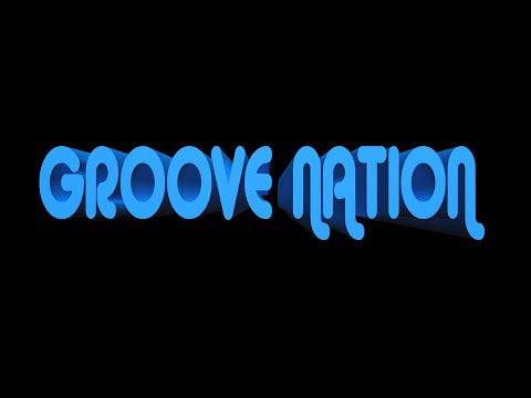 Groove Nation Promo 