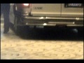 110909 SNSD少女時代 went back to hotel after Taiwan concert