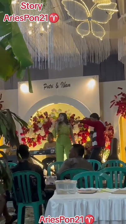 Joget asyik