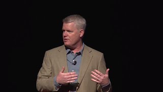 What we can learn from narcissists | Keith Campbell | TEDxUGA