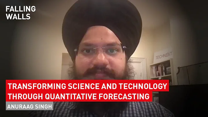 Anuraag Singh: Breaking the Wall to Transforming S...