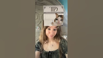 WHICH SONG IS MAKING YOU CRY? TTPD #ttpd #taylorswift #swiftie #swifttok #sad #sadsong #sadmusic