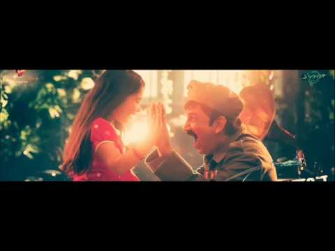 Jogulave Naa Ninage -pushpaka Vimana - Kannada Lullaby Penned By Kiran Kaverappa