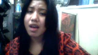 NUR AISYAH - IMPOSSIBLE (COVER)