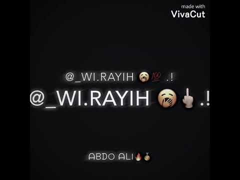 حالات واتس حلقولو رجع الاسد حالات واتس شاشه سوداء 2022