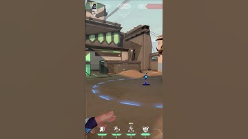 Use this YORU Teleport for Flank in BIND #valorant #valoranttipsandtricks #shorts