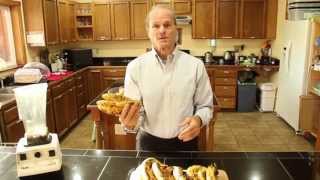 What I Eat In A Day - Dr. Doug Graham, Author of The 80/10/10 Diet What I Eat In A Day - Dr. Doug Graham, Author of The 80/10/10 Diet