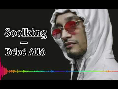 Soolking - Bébé