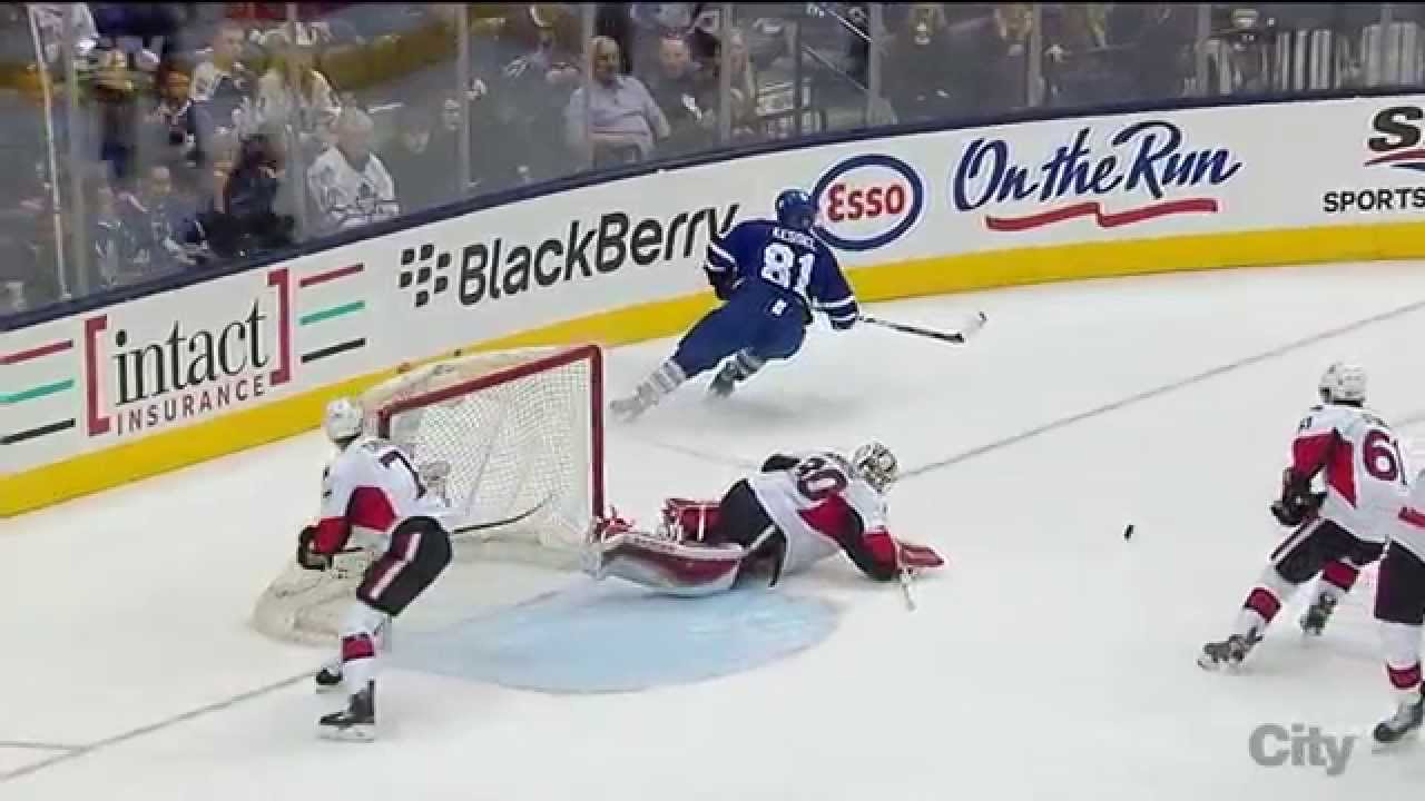 Gotta See It: Hamburglar makes season-saving stop on Kessel