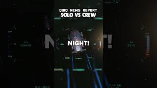 3 Monate Grind für 1 Schiff?! 📉 Solo vs Crew #StarCitizen #StarCitizenDeutsch #StarCitizenNews