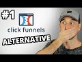 Best ClickFunnels Alternative For 2021! Save $3236 Per Year With Your Own DIY Sales Funnel