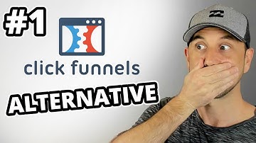 Best DIY ClickFunnels Alternative & Save $3236 Per Year!
