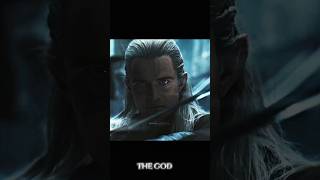 Thorin Oakenshield HELP Legolas The Hobbit #thorinoakenshield #legolas #movie#edit#shorts #thehobbit