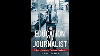 ダン・ロッテンベルクによるジャーナリストの教育