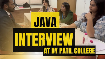 Java Interview Questions and Answers | Crack Your Dream Job in 2025!