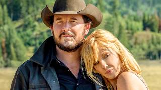 Celebrity Meet The Yellowstone Cast's Real Life Partners Profile