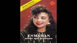 Esmahan - Bir tanem Resimi