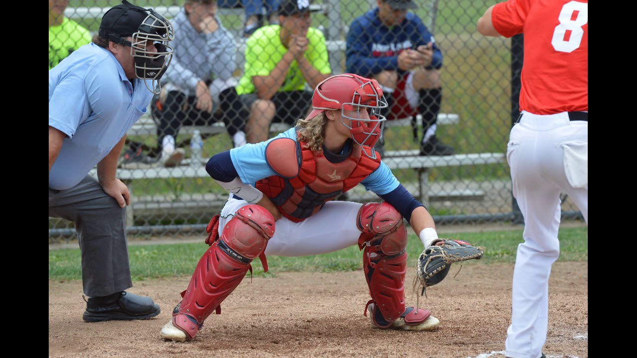 9 Inning Baseball Talk with Louie Albrecht