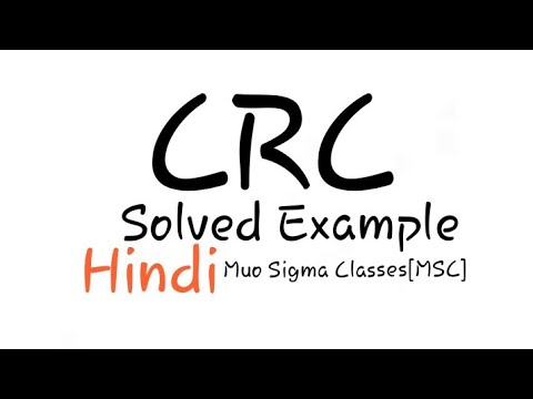 cyclic redundancy check program in c with explanation cyclic redundancy check program in c with explanation