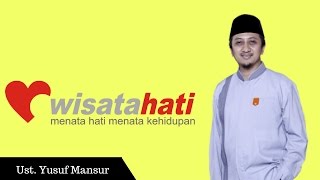 Amal Yang Tidak Akan terputus Meski Kita Telah Mininggal Dunia | Ustadz Yusuf Mansur