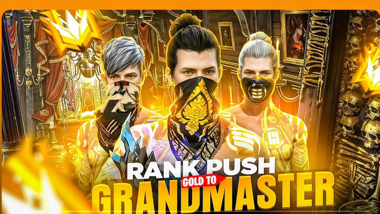 BR RANK PUSH TO REGION TOP 1 🌟🚀GO FOR 10K 🙏🥺💗 