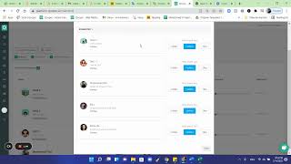 How Does the Bulk Suggest Function Works for Groups
