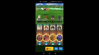 DRAGON QUEST OF THE STARS (2020) - Gameplay (Android/iOS) screenshot 5