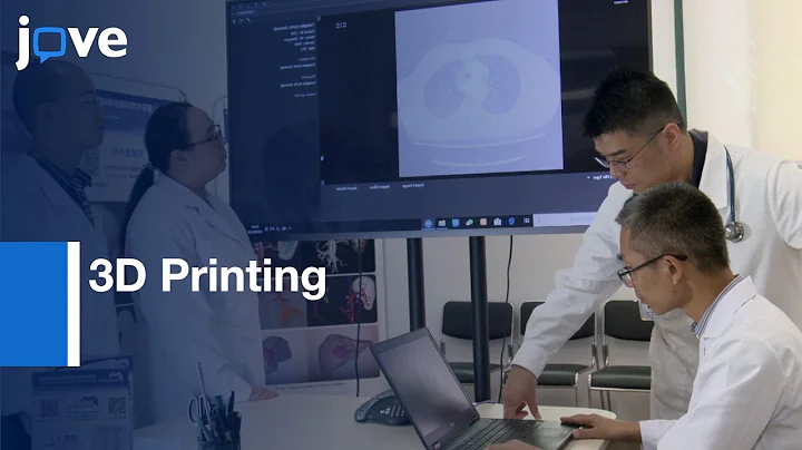 3D Printing of a Complex Aortic Anomaly | Protocol...