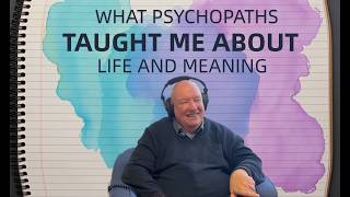 Information What 30+ years with criminals taught me (what most don't understand about psychopaths) News