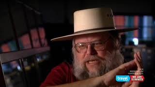 Mysteries at the Museum S04E02 MGM Fire
