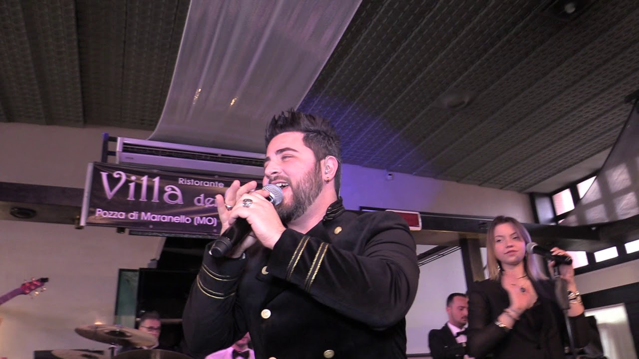 Graziano Cianni- Su quel treno