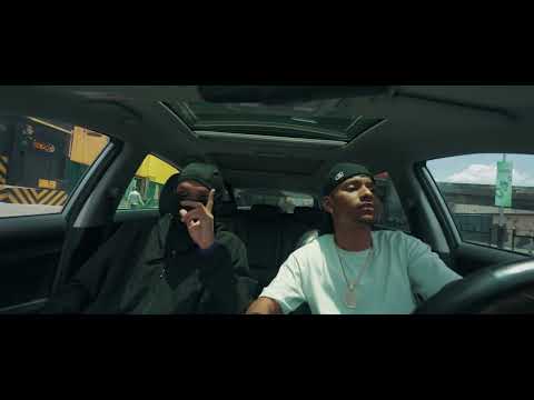 Klein CJ - Tiempo ft. @skisia2 x @geomafiaa | #EasyWow