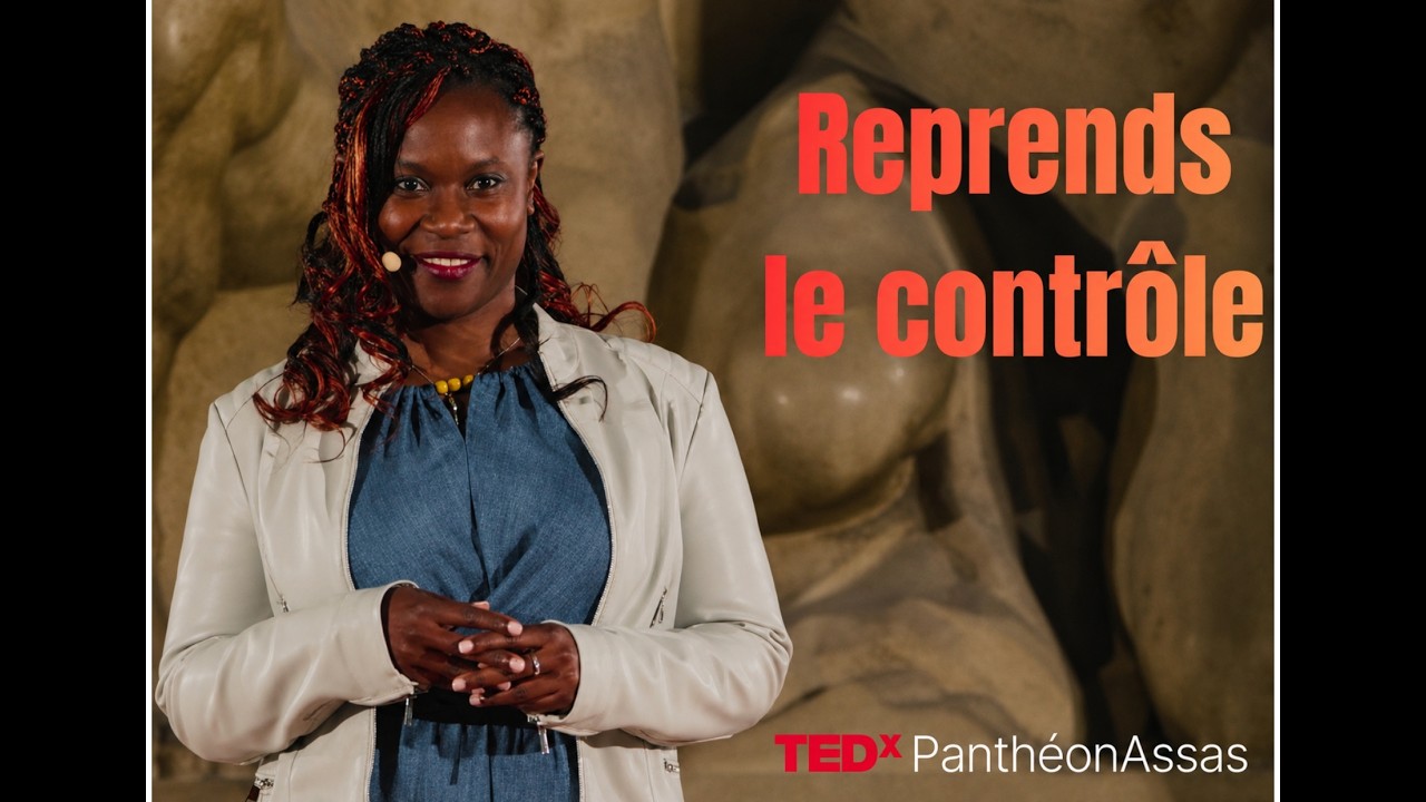 Reprends le contrôle