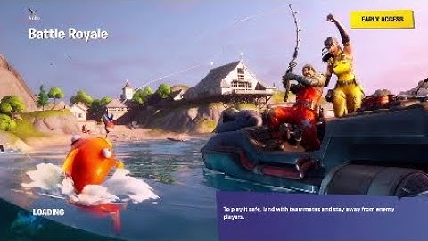 Search Hidden "O" Found In The Open Water Loading Screen Full Guide And Location!