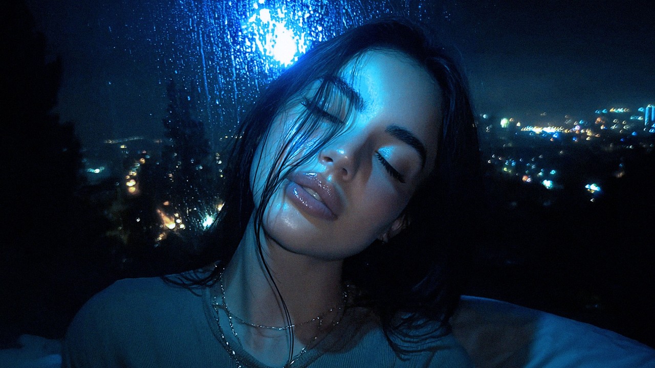 can't sleep? stay here with me