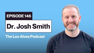 Dr Josh Smith Talks Boundaries, Family & Relationships