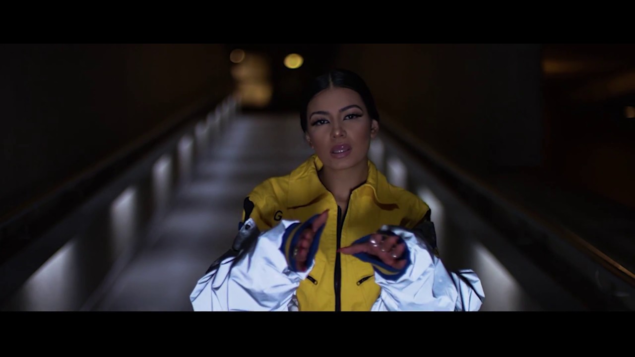 Liyah Dia - Midnight Love