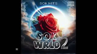 SOK LEKY ft. SOK TK, SOK ZED & SOK JAY - Game