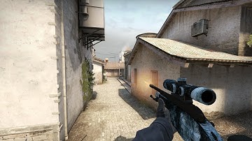 SSG08 NOSCOPE JUMPSHOT by Dudley [csgo-demos]