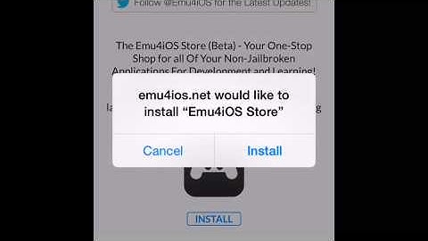 iOS7 Screen Recorder Without Jailbreak!