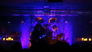 Wolves in the Throne Room - Twin Mouthed Spring Live at EartH (Evolutionary Arts Hackney)