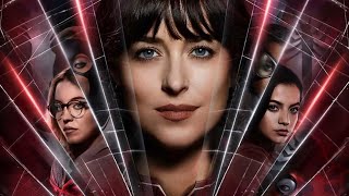 IT'S NOT THAT BAD! Madame Web - Movie Review