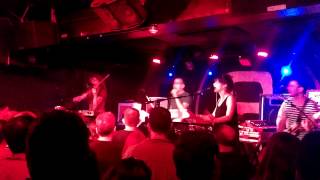 Htc One M9 Video Test Concert - Tech Void