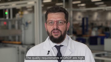 The Smart Gas Meter project: Combining French excellence and proven expertise