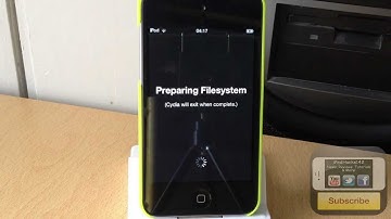 How To Jailbreak iOS 5.1.1 Using Redsn0w 0.9.12b1 (Untethered)